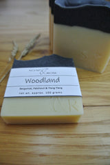 Woodland