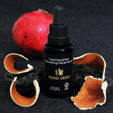FranChouliPom Nourishing Facial Serum - 30ml