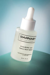 Hyaluronic Acid Triple Fruit Serum - Barnaby Skincare
