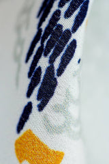 Rachel Carson Silk Le Petit Scarf