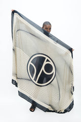 Biarritz TENCEL™ Modal Beach Sarong in White Dove