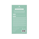 Raw Juice Cleanse Biodegradable Face Sheet Mask Set