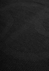 Olden OLA - Blanket Scarf & Throw - Blackbird