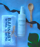 Clarifying Face Wash - Barnaby Skincare