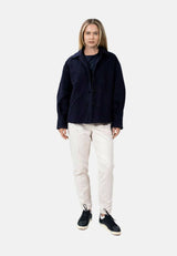Malmö MMX - Cocoon Jacket- Blackbird