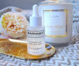 Hyaluronic Acid Triple Fruit Serum - Barnaby Skincare