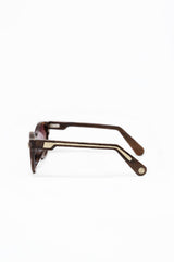 Zanzibar Wooden Women's Sunglasses