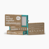 Biodegradable Laundry Detergent Sheets - Fragrance Free