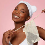 Bear Pads - Eye and Face Bamboo Cotton Pads