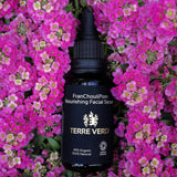 FranChouliPom Nourishing Facial Serum - 30ml