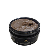 CocoaBamboo Exfoliating Treatment ClayMask for Face and Body - 200ml