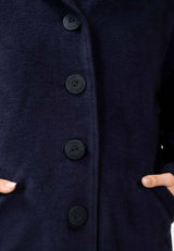 Malmö MMX - Cocoon Jacket- Blackbird