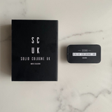 Solid Cologne UK - Malcolm