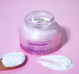 French Pink Clay Face Mask - Barnaby Skincare