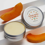 Awesome Apricot Lip Balm 10g