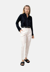 Bergen BGO - Women's Belt - Blackbird