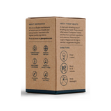 Georganics Toothpaste Tablets Peppermint