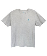 Acacia - Heather Grey