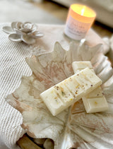 Eva Coles Soy Wax Bar