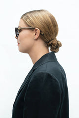 Zanzibar Wooden Women's Sunglasses