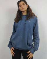 Persea - Heather Blue