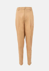 Salo QVD -Tapered Trousers-Doe