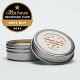 Awesome Apricot Lip Balm 10g