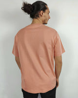 Acacia - Salmon Rose