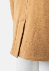 Malmö MMX - Cocoon Jacket- Doe