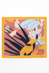 Wangari Maathai Silk Le Grand Scarf