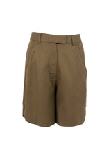 Auckland Shorts-Taupe
