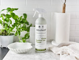 Anti-Bacterial Sanitiser & Cleaner 700ml