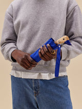 Royal Blue Eco-Friendly Compact Duck Umbrella - Original Duckhead