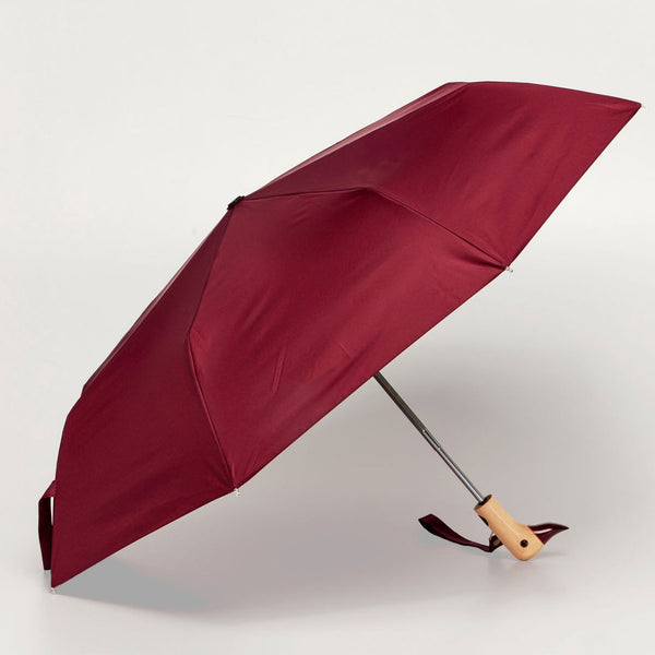 Cherry Eco-Friendly Compact Duck Umbrella - Original Duckhead