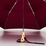 Cherry Eco-Friendly Compact Duck Umbrella - Original Duckhead