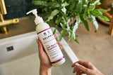 Anti-Bacterial Hand Soap Wash 5L