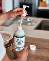 Washing Up Liquid 500ml