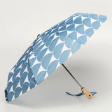 Denim Moon Eco-Friendly Compact Duck Umbrella - Original Duckhead