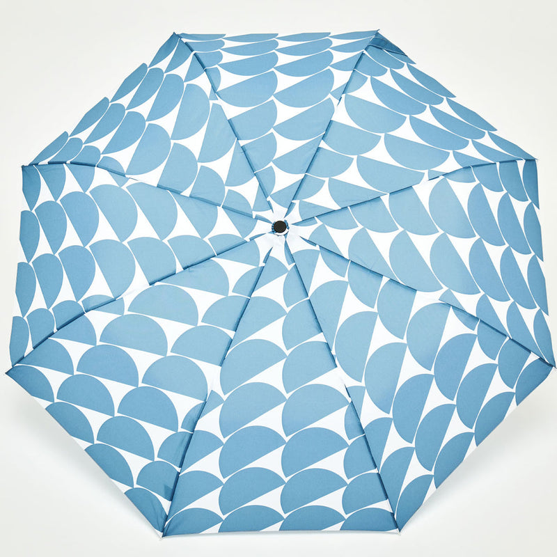 Denim Moon Eco-Friendly Compact Duck Umbrella - Original Duckhead