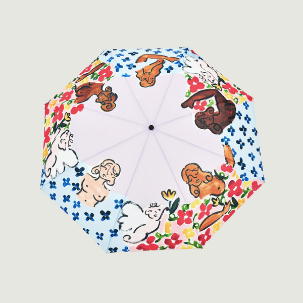 Heaven's Garden Eco-Friendly Umbrella