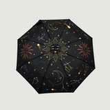Zodiac Eco-friendly Compact Umbrella