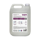 Luxurious Hand Soap Wash 5ltr Refill