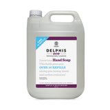 Luxurious Hand Soap Wash 5ltr Refill
