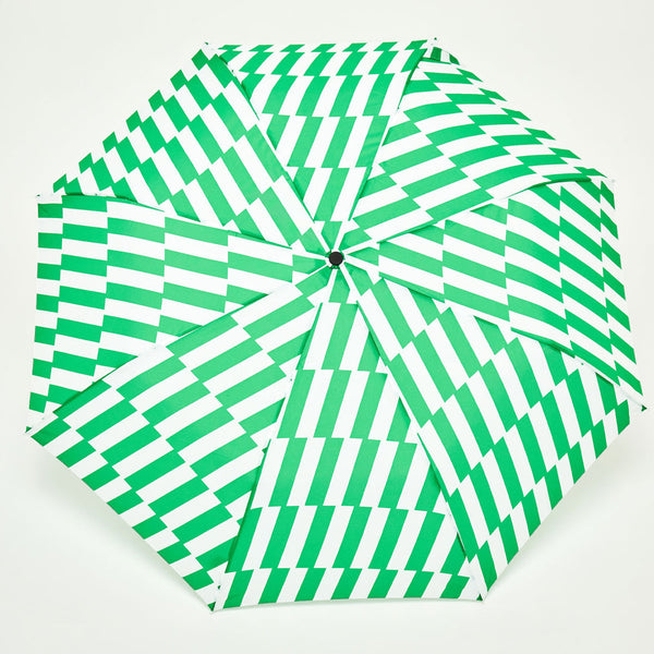 Kelly Bars Eco-Friendly Compact Duck Umbrella - Original Duckhead