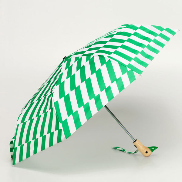 Kelly Bars Eco-Friendly Compact Duck Umbrella - Original Duckhead