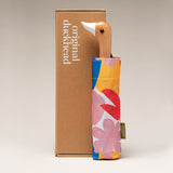 Matisse Print Eco-Friendly Compact Duck Umbrella - Original Duckhead