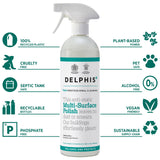 Multi-Surface Polish 700ml