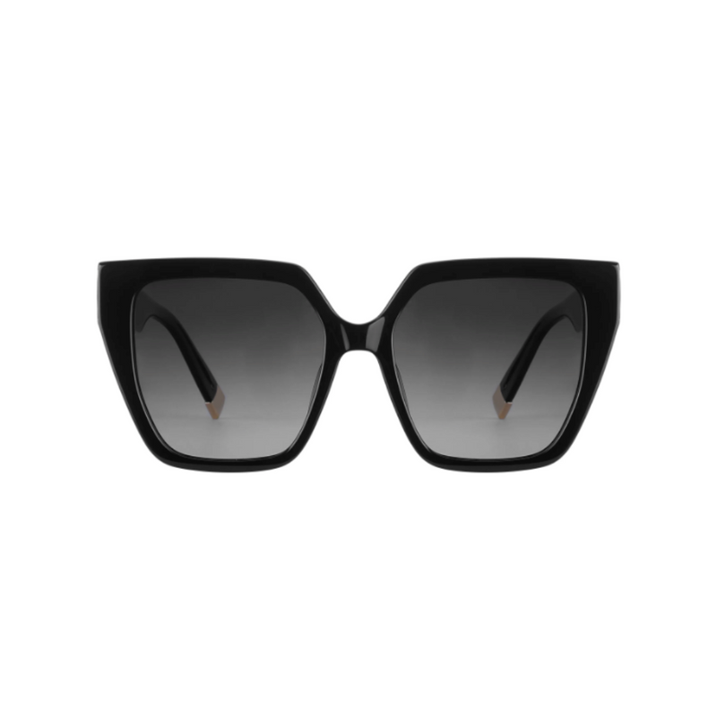 Orla Cat Eye Acetate Sunglasses