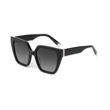 Orla Cat Eye Acetate Sunglasses