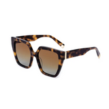 Orla Cat Eye Acetate Sunglasses